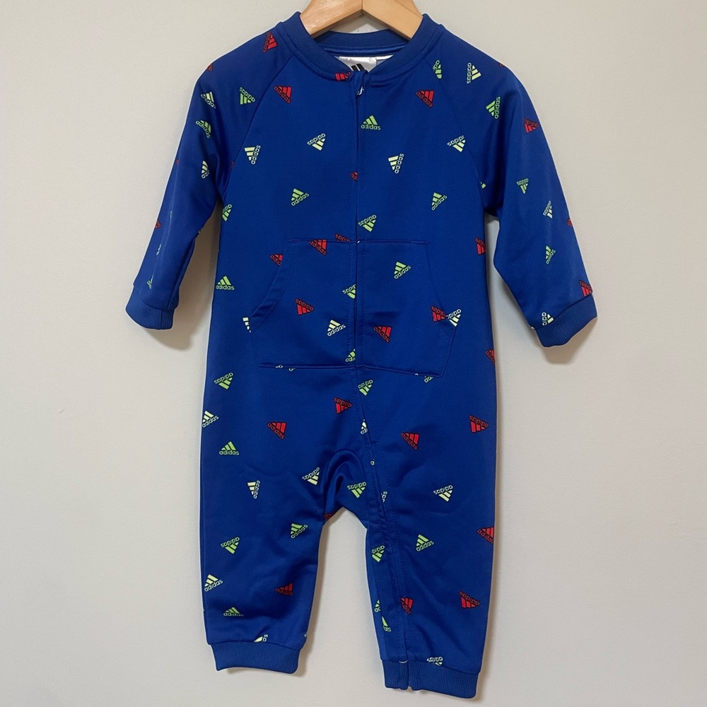 Adidas Romper